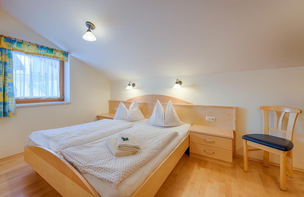 Ferienwohnungen Schwabhof Kleinarl Eksteriør billede